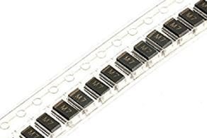 1N4007 (M7) 1A 1000V SMD Diyot