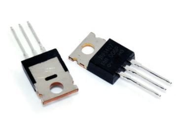 IRF1407 TO-220 I&R Mosfet