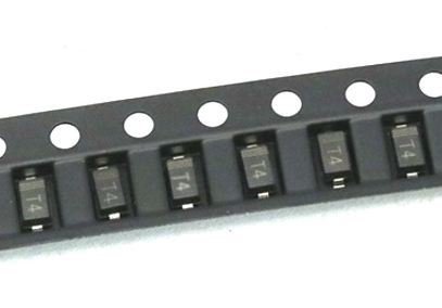 LS4148 150mA 100V SOD123 Diyot
