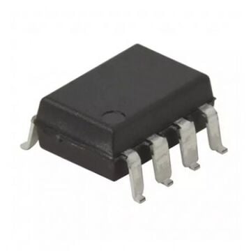 HCPL-2631-500E SMD Optokuplör Entegresi