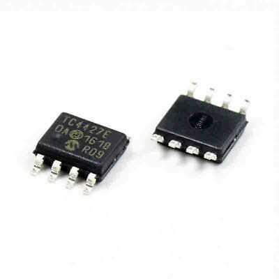 TC4427 SMD SOIC8 Entegre