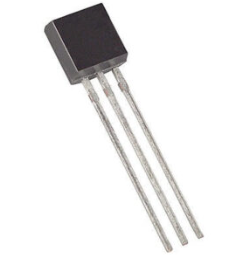 2SA949 A949 TRANSİSTÖR PNP TO-92L