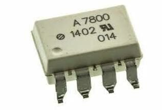 HCPL7800 000E  A7800 DIP-8 B KALİTE