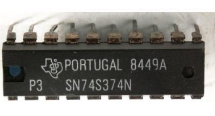 74S374 Entegre