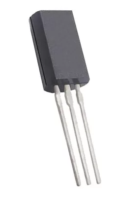2SC2705, C2705, TO-92MOD Transistör