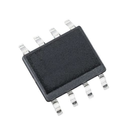 NCE4688 SOIC-8 N-CH 6.3A 30mΩ/P-CH 6A 80mΩ 60V 2W DUAL N AND P-CHANNEL MOSFET