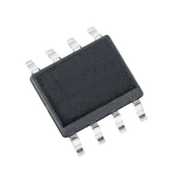 NCE4688 SOIC-8 N-CH 6.3A 30mΩ/P-CH 6A 80mΩ 60V 2W DUAL N AND P-CHANNEL MOSFET