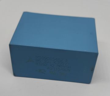 30UF 305V Polyester Kondansatör %10 RM:52.5