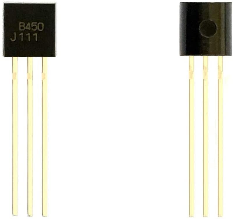 2SJ111 TO-92