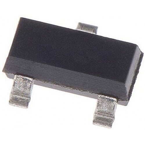 PBSS5350T,215 - TRANSISTOR DIS.2A 50V PNP SOT23 BISS SMT