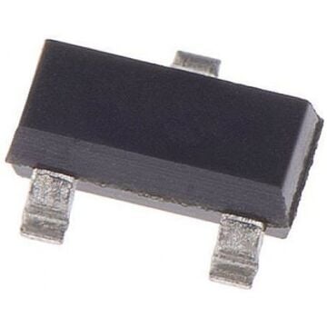 PBSS5350T,215 -SOT23 TRANSISTOR DIS.2A 50V PNP BISS SMT