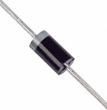 SB3100 Schottky Diyot