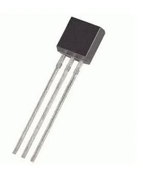 2SC3198 C3198 TO-92 Transistör