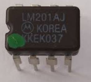 LM201 Entegre