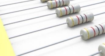 0R1 %5 1W Karbon Film Direnç