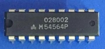 M54564 P