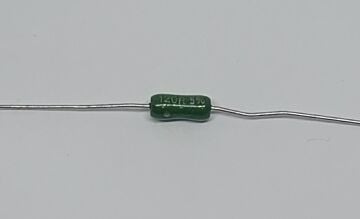 120R 4W Porselen Direnç