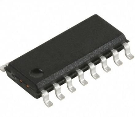 IRS20957S SOIC-16 SMD Entegre Devre