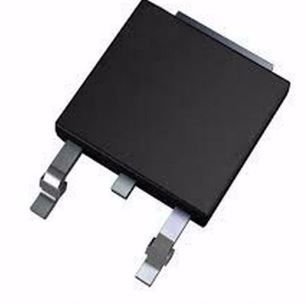 SUD06N10-225L DPACK N KANAL MOSFET