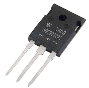 MBR3060PT   30A 60V TO 247 Schottky Diyot