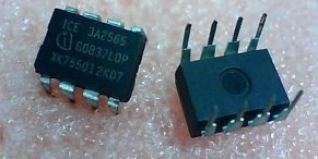 ICE3A2565 Orjinal