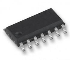 IR21084S, 21084 SOIC-14 SMD Entegre Devre