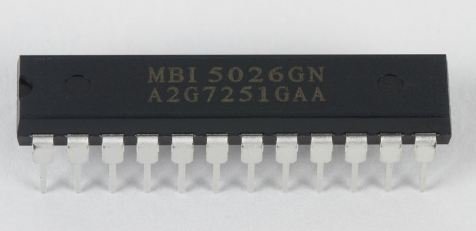 MBI5026GN