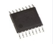UCC2893PWR TSSOP-16 PMIC - SWITCHING CONTROLLER IC