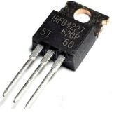 IRFB4227PBF 200V 65A TO-220 N-CHANNEL MOSFET