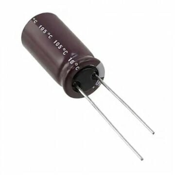 10000UF 16V Kondansatör 105C 16X32