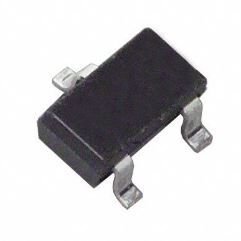 FMMT458TA SOT-23-3 225MA 400V NPN BIPOLAR TRANSISTOR
