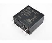 HF42F/024-2HST 24VDC 5A DPST-NO (2 Form A) 6 PİN Röle