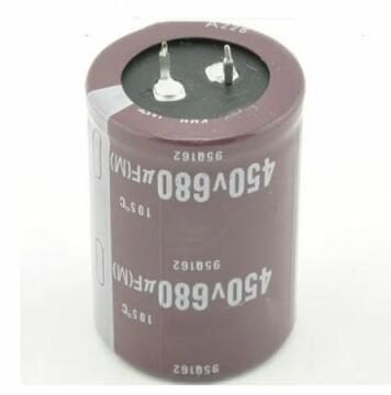 680UF 450V Snap Kondansatör 105C 35X50
