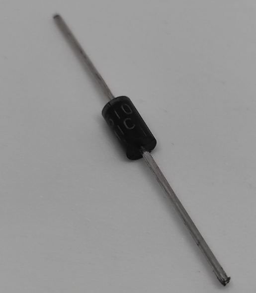 SB5100 Schottky Diyot