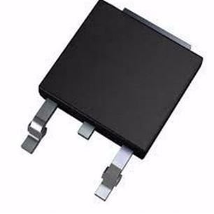 IRLR110 100V 4.3A TO-252 SMD Mosfet