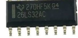 AM26LS32CD SMD (SOP16) Entegre