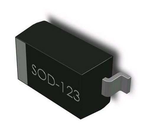 MBR0560 Schottky Diyot