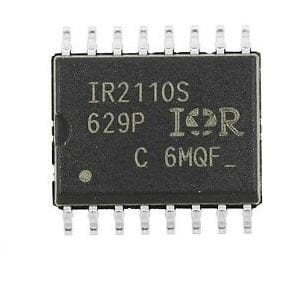 IR2110S SOIC-16 Entegre