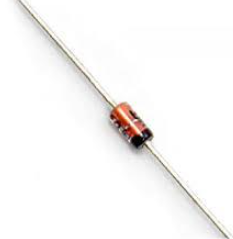 1N4148  Silikon Diyot