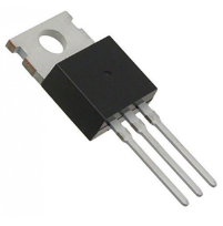 IRLB4132 30V 78A N KANAL MOSFET