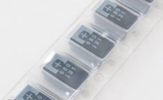 6.8UF 4V A-Case SMD Tantal Kondansatör