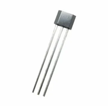 SS411A-L TO-92 SENSOR MAGNETIC SWITCH BIPOLAR RADIAL