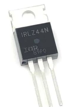 IRLZ44N TO220 B KALİTE N KANAL 47A 55V  I&R Mosfet