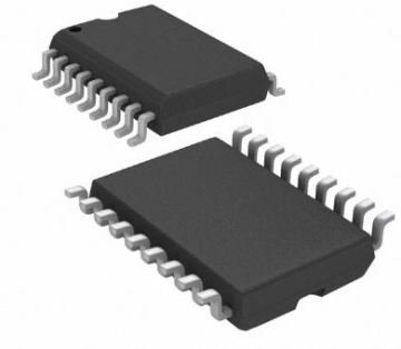 TD62783 SOIC-18 SMD Ekran Sürücü Entegresi