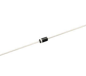 1N4004 1Amper 400V Silikon Diyot