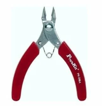 KIRMIZI SAPLI YAN KESKİ PROSKIT PK-396A
