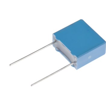 1.8NF 2500V %5 RM:15MM POLYESTER KONDANSATÖR