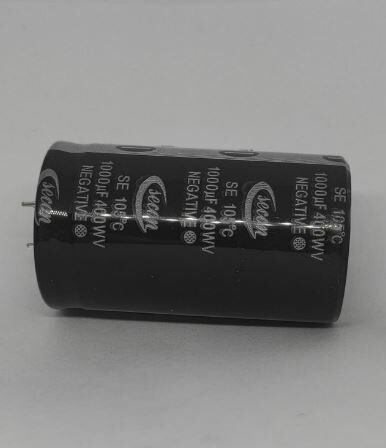 1000uf 400V Snap Kondansatör 105C 35x60