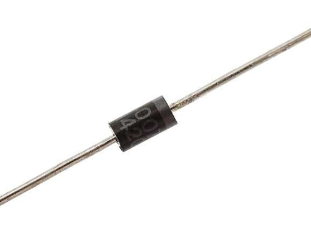 MPG06J 1Amper 600V Silikon Diyot