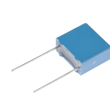 1.8NF 300V UZUN BACAK %20 RM:10MM POLYESTER KONDANSATÖR